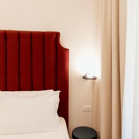 Hotel Residenza Umberto I Neapol Zewnętrze zdjęcie