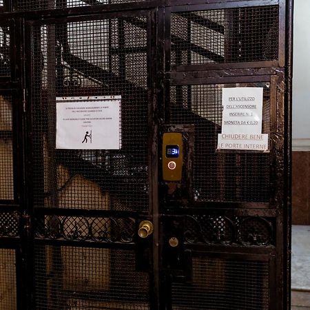 Hotel Residenza Umberto I Neapol Zewnętrze zdjęcie