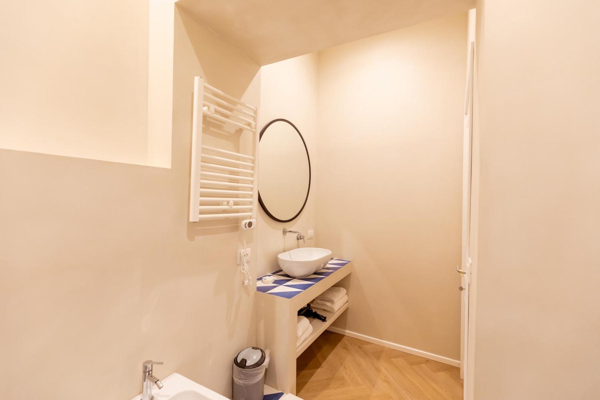 Hotel Residenza Umberto I Neapol Zewnętrze zdjęcie