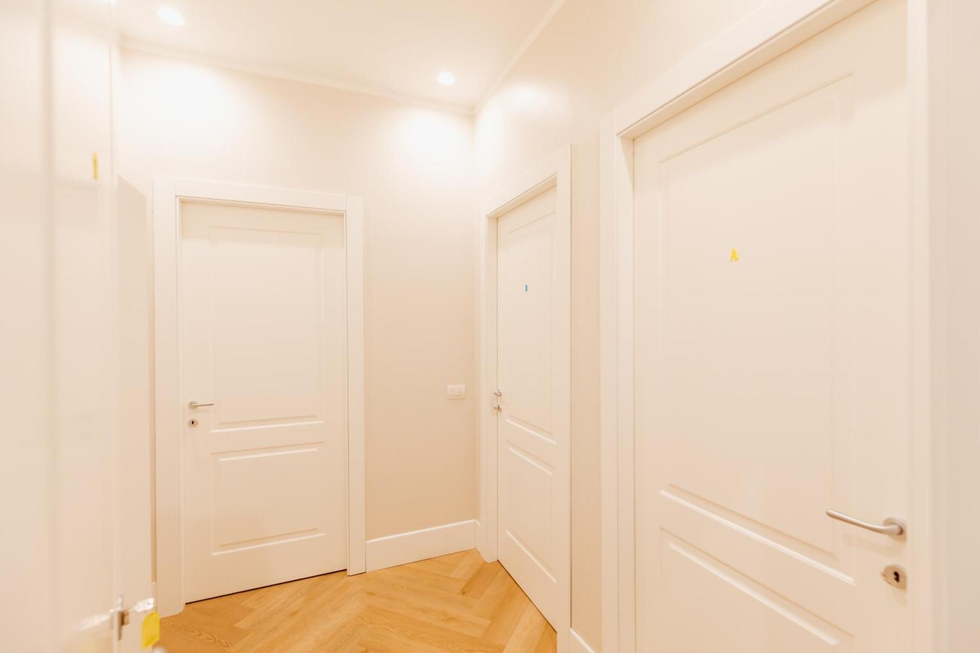 Hotel Residenza Umberto I Neapol Zewnętrze zdjęcie