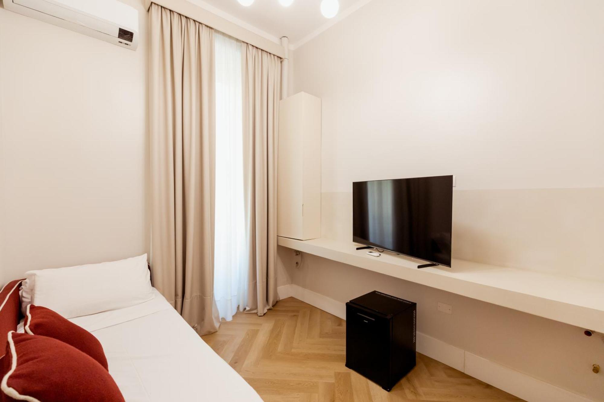 Hotel Residenza Umberto I Neapol Zewnętrze zdjęcie
