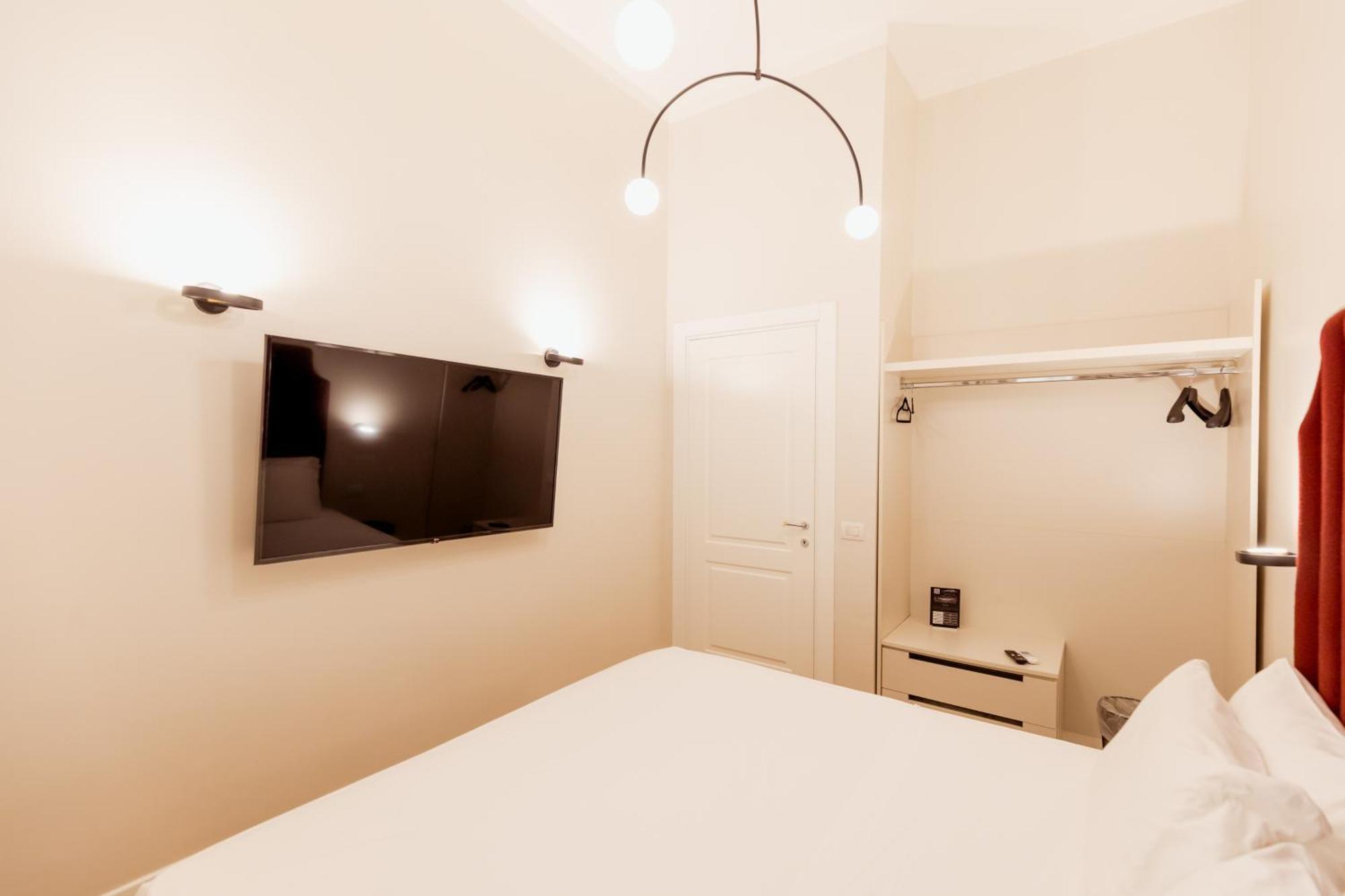 Hotel Residenza Umberto I Neapol Zewnętrze zdjęcie