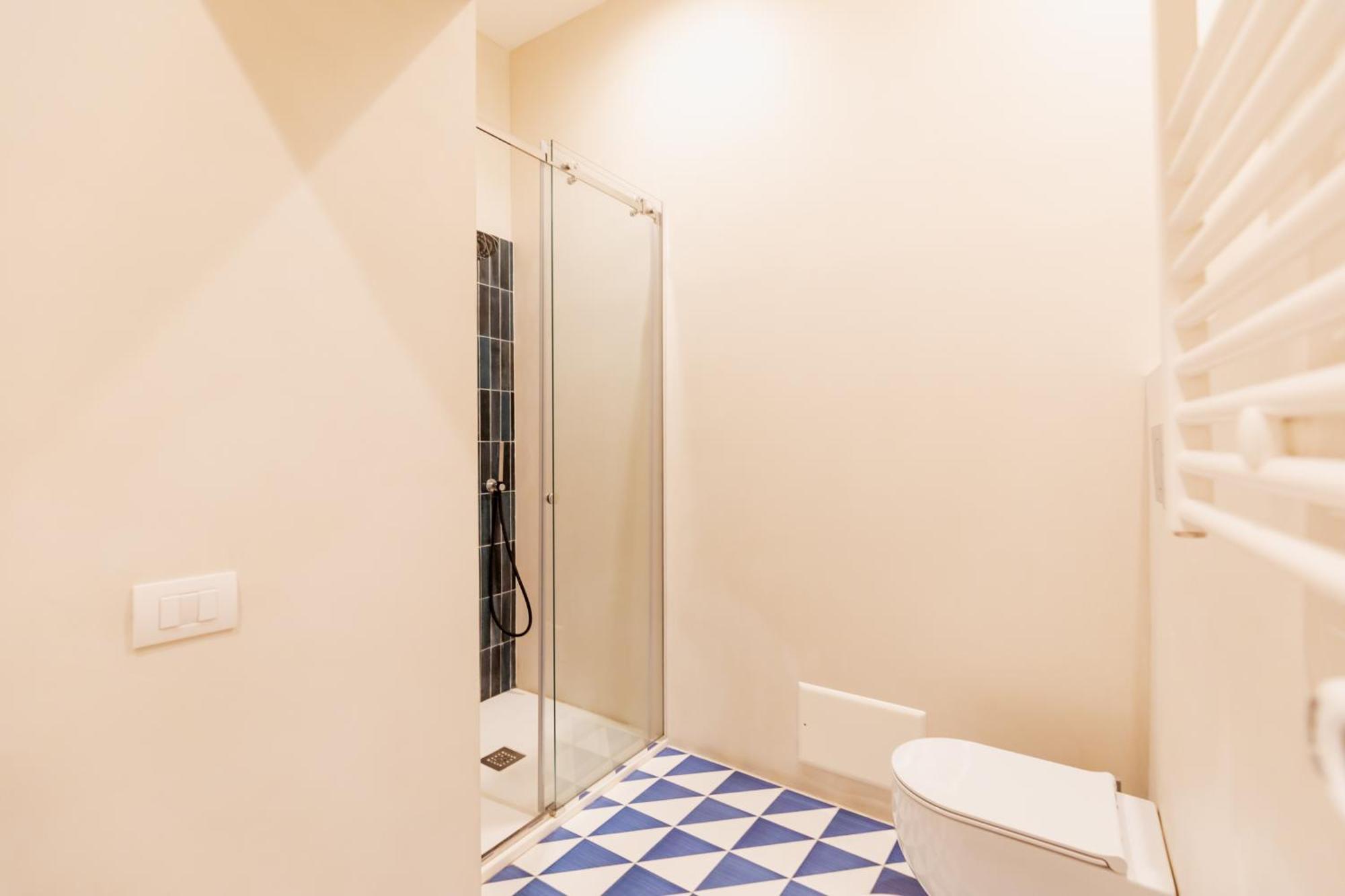 Hotel Residenza Umberto I Neapol Zewnętrze zdjęcie