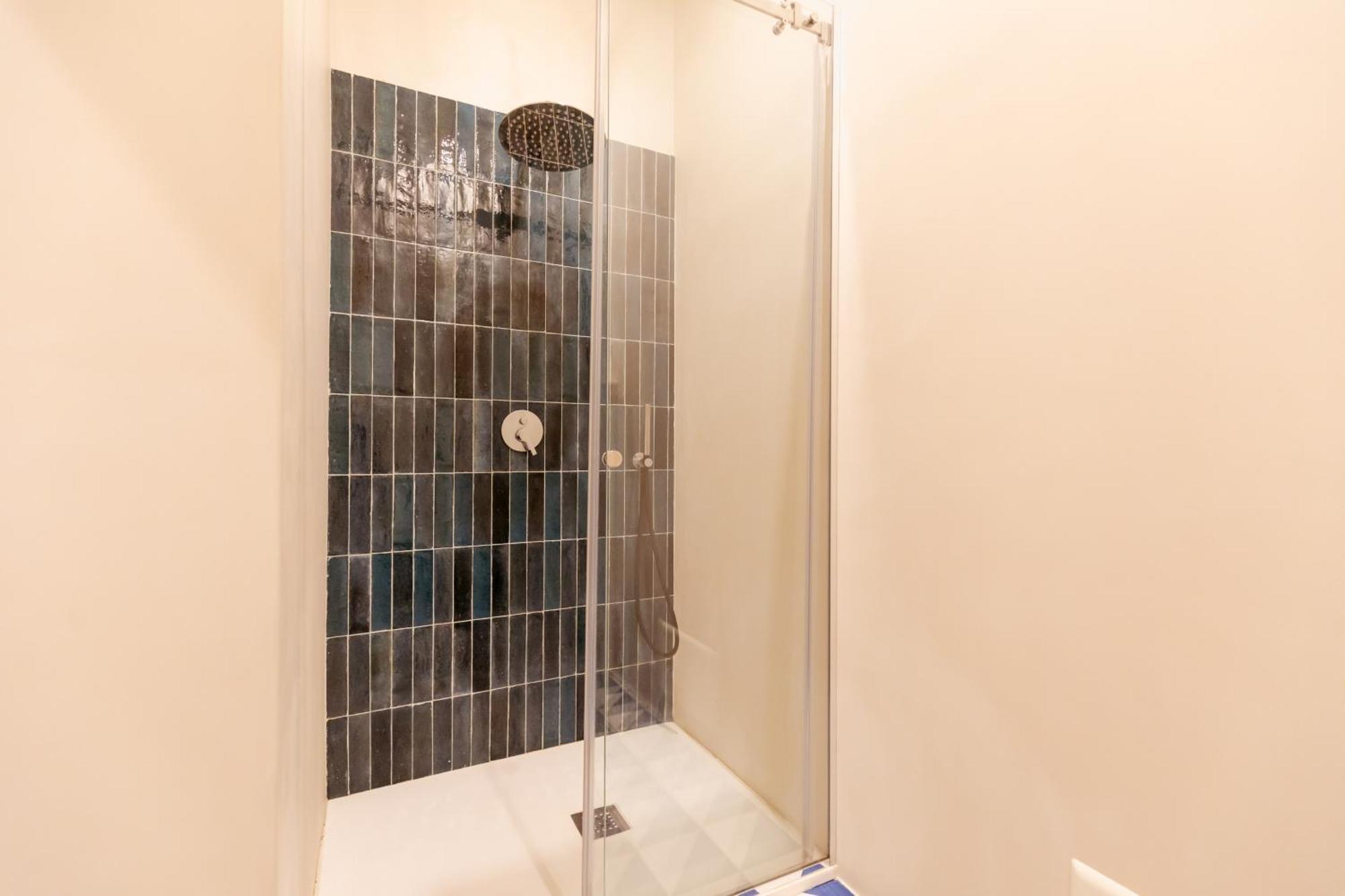 Hotel Residenza Umberto I Neapol Zewnętrze zdjęcie