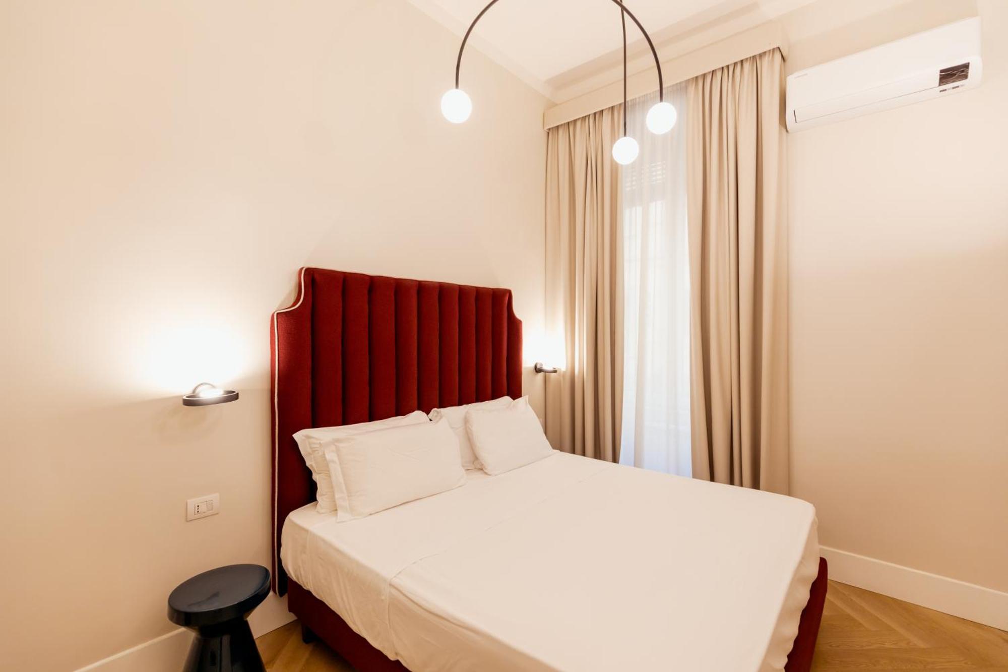 Hotel Residenza Umberto I Neapol Zewnętrze zdjęcie