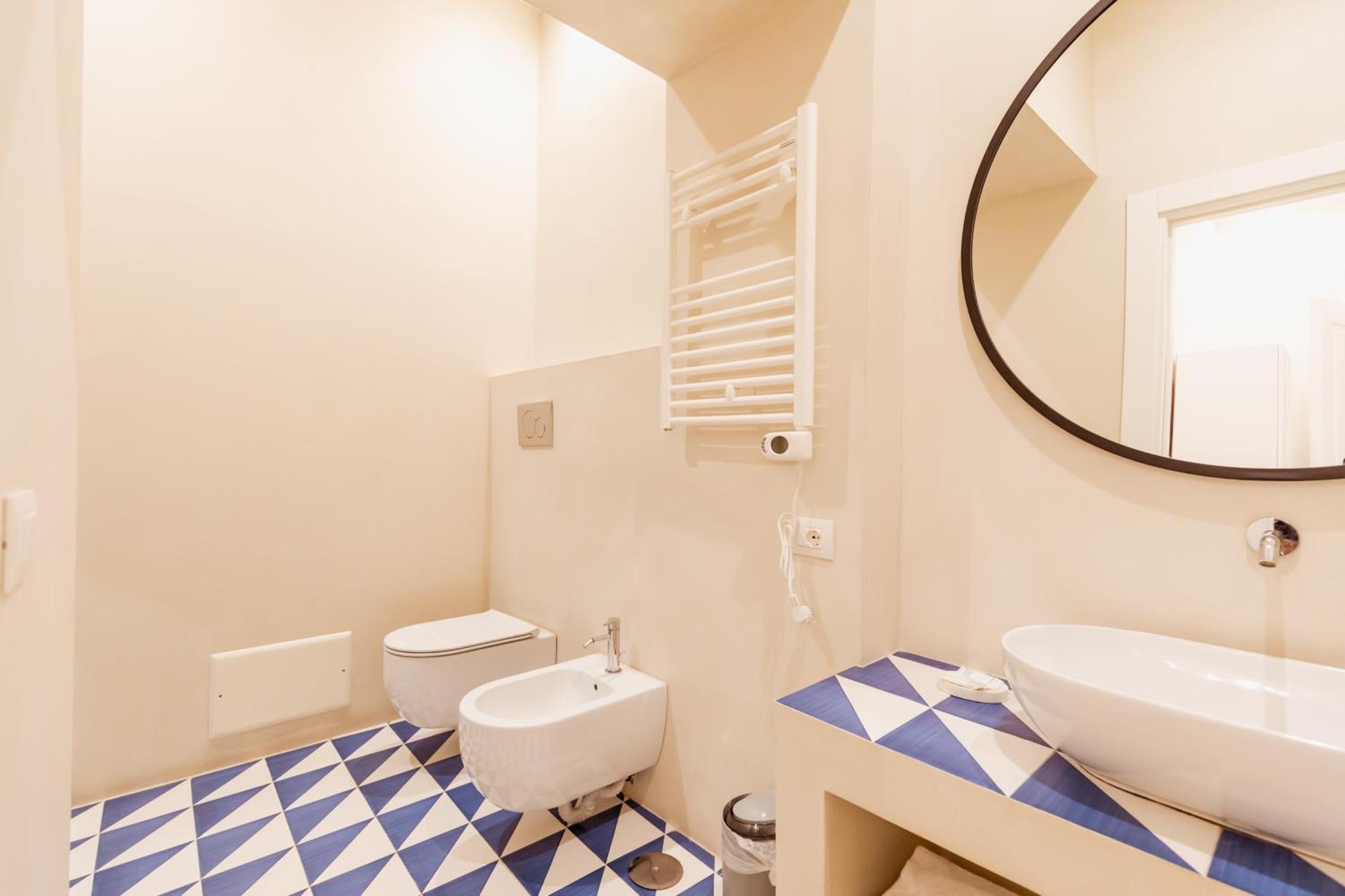 Hotel Residenza Umberto I Neapol Zewnętrze zdjęcie