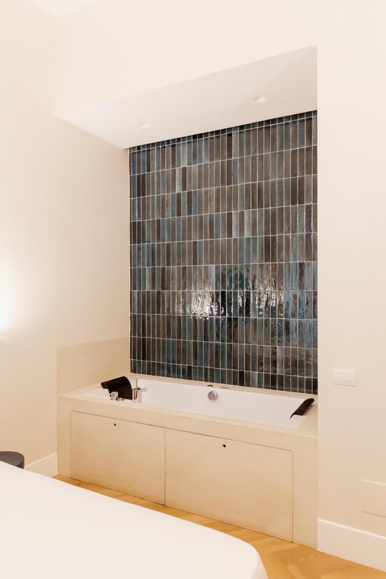 Hotel Residenza Umberto I Neapol Zewnętrze zdjęcie