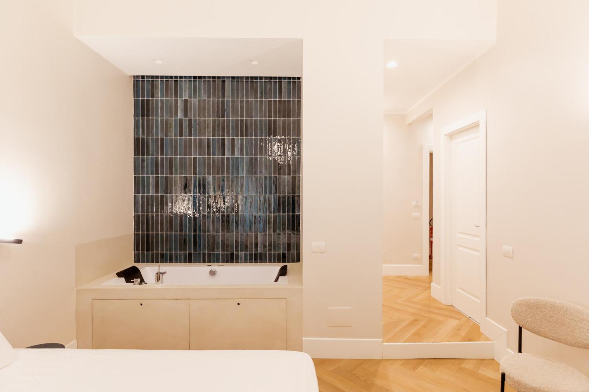 Hotel Residenza Umberto I Neapol Zewnętrze zdjęcie