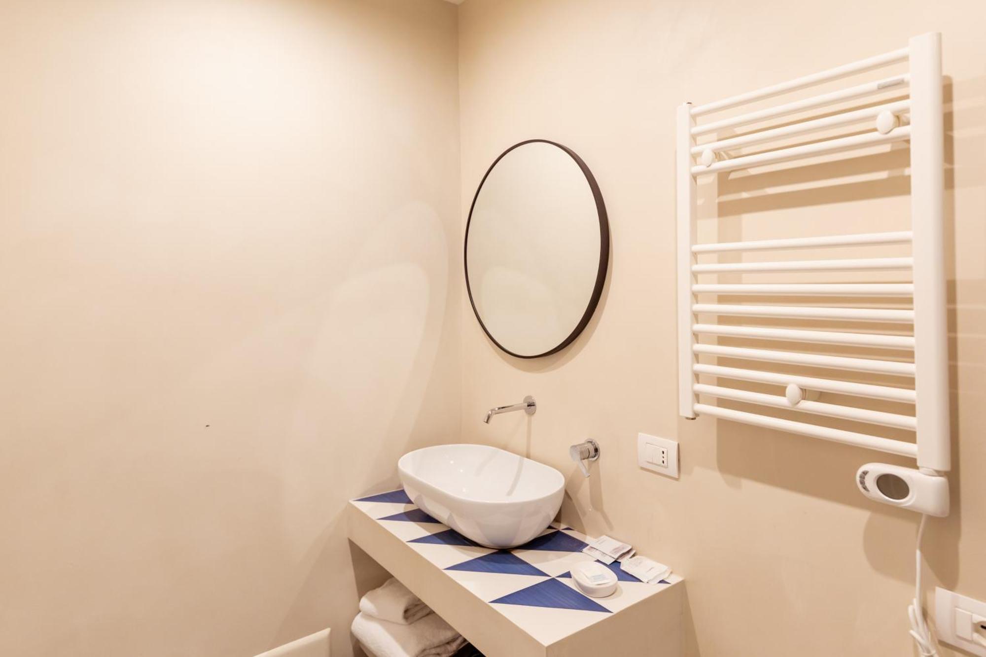 Hotel Residenza Umberto I Neapol Zewnętrze zdjęcie
