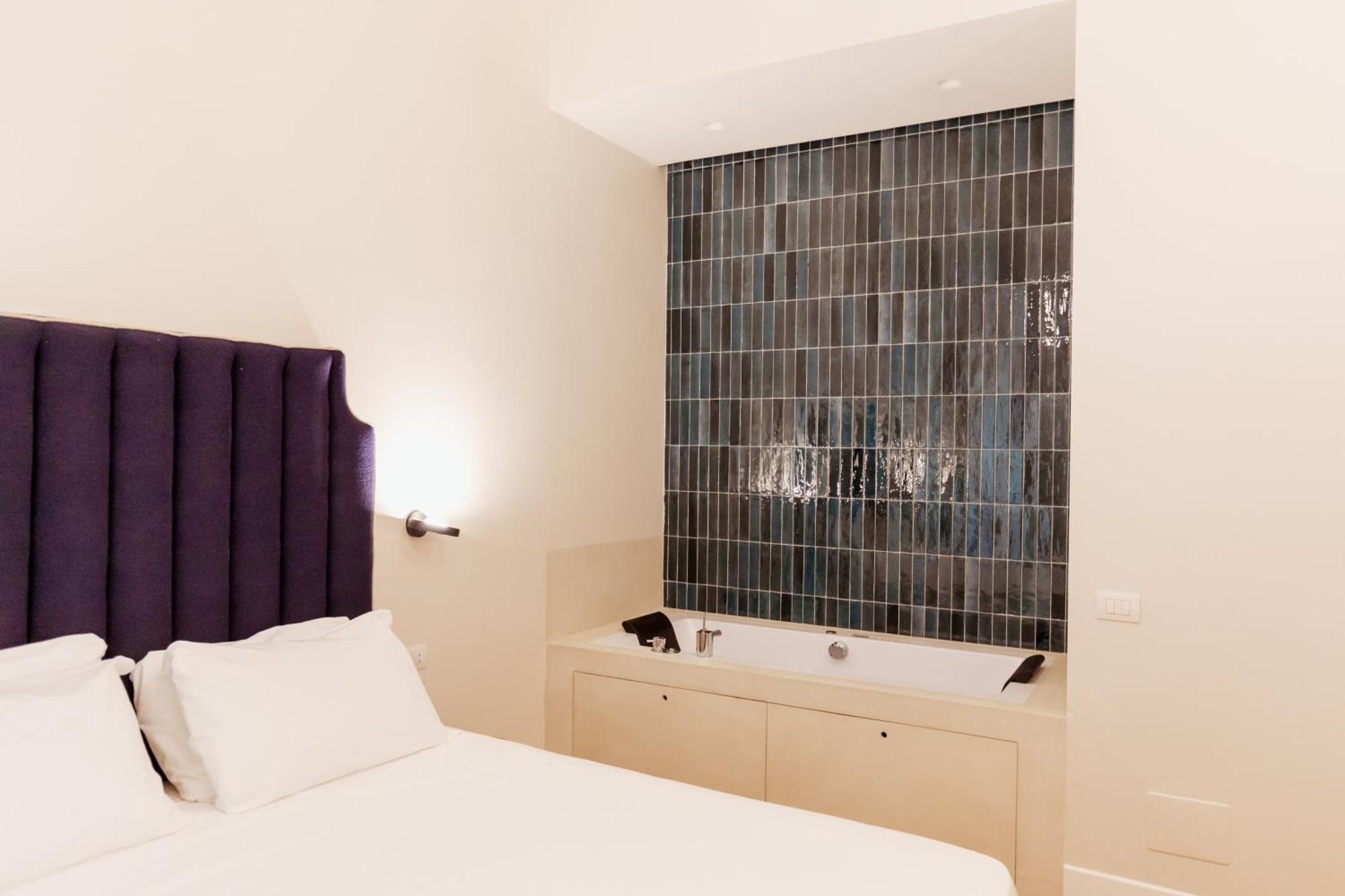 Hotel Residenza Umberto I Neapol Zewnętrze zdjęcie